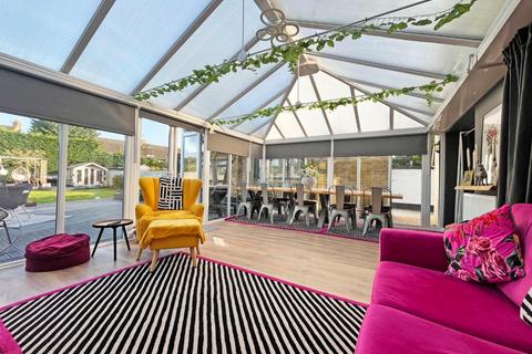 3 bedroom detached bungalow for sale, Peterborough Road, Peterborough PE7