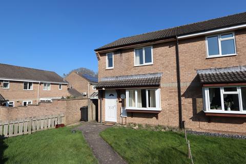 3 bedroom semi-detached house for sale, Beech Avenue, Shepton Mallet