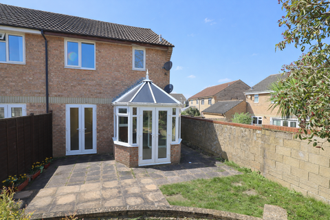 3 bedroom semi-detached house for sale, Beech Avenue, Shepton Mallet