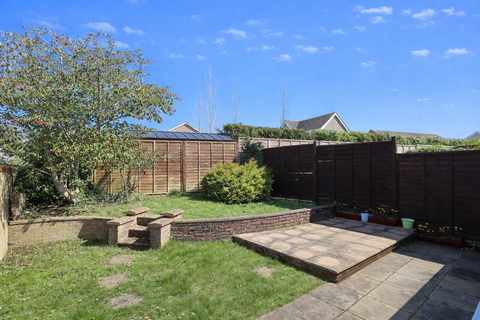 3 bedroom semi-detached house for sale, Beech Avenue, Shepton Mallet