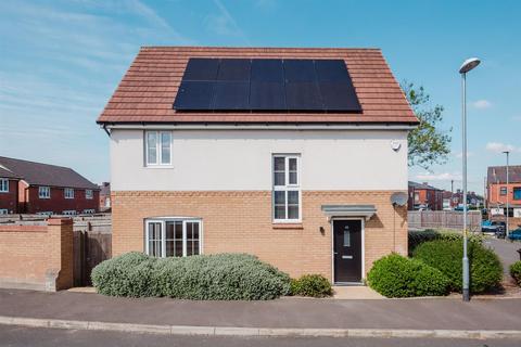 undefined, Rose Street, Chadderton, OL9