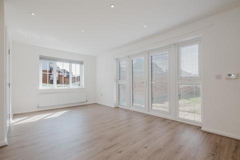 undefined, Rose Street, Chadderton, OL9
