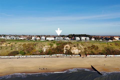 undefined, Boscombe Overcliff Drive, Southbourne, Bournemouth, Dorset, BH5