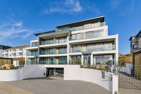 2 bedroom apartment for sale, Boscombe Overcliff Drive, Southbourne, Bournemouth, Dorset, BH5