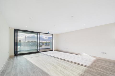 2 bedroom apartment for sale, Boscombe Overcliff Drive, Southbourne, Bournemouth, Dorset, BH5