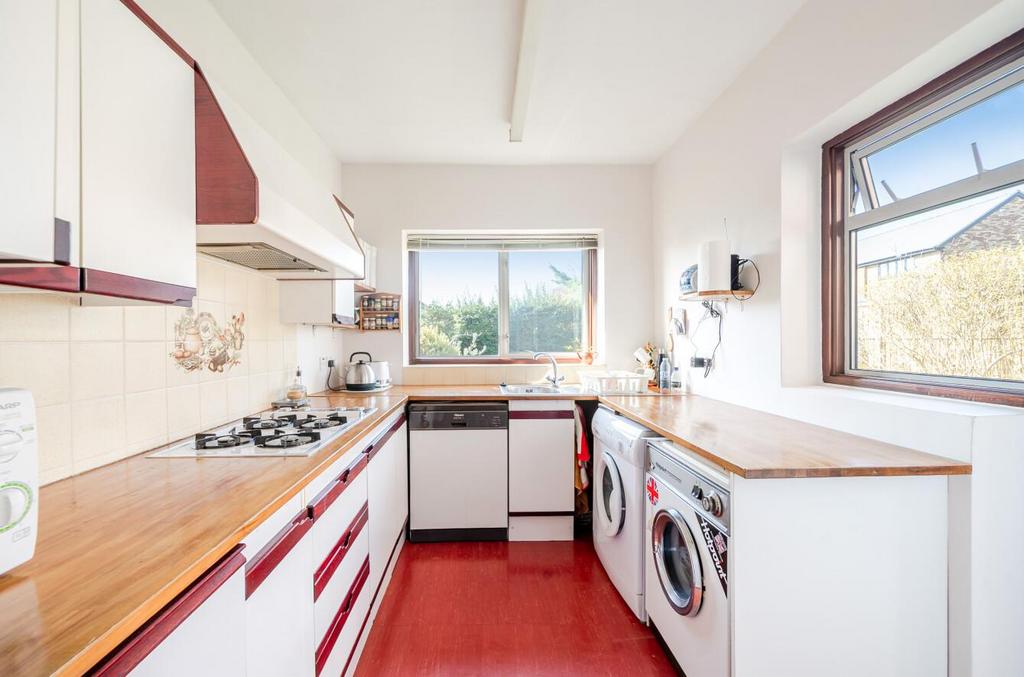 Davidson Frost-Wellings, DFW, Bush Grove, Stanmore