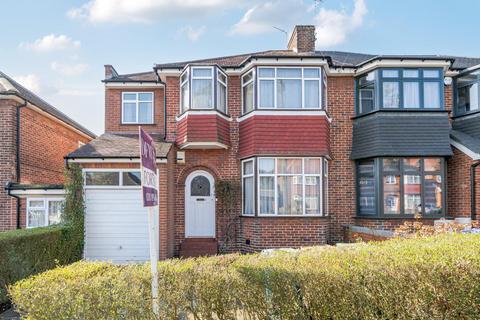 4 bedroom semi-detached house for sale, Bush Grove, Stanmore HA7