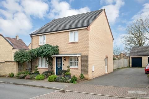 undefined, Blacksmiths Avenue, Barleythorpe