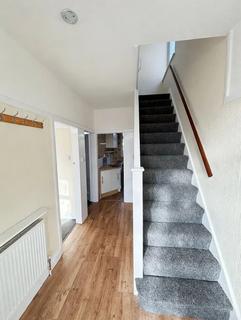 undefined, Canon Street, Leicester LE4