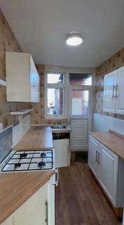 undefined, Canon Street, Leicester LE4
