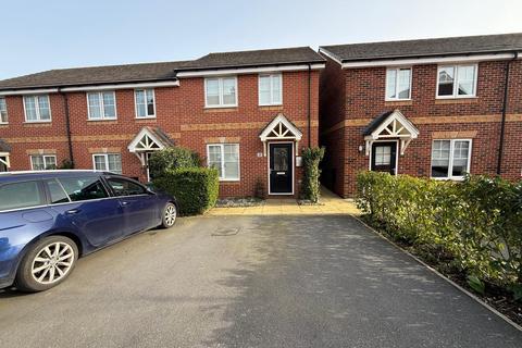 undefined, Balkwill Crescent, Knowle B93