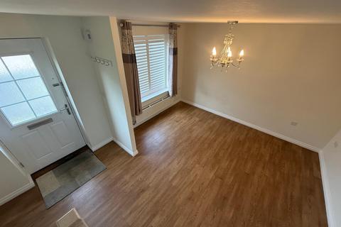 undefined, Balkwill Crescent, Knowle B93