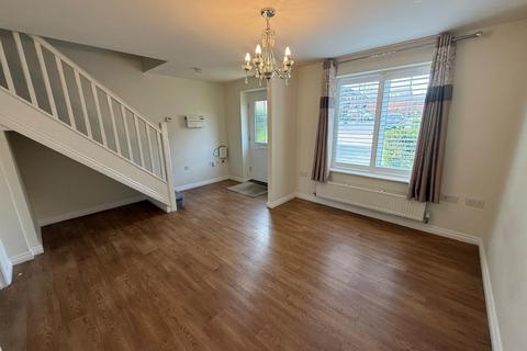 undefined, Balkwill Crescent, Knowle B93