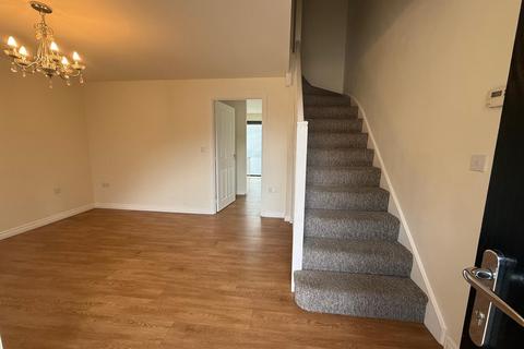undefined, Balkwill Crescent, Knowle B93
