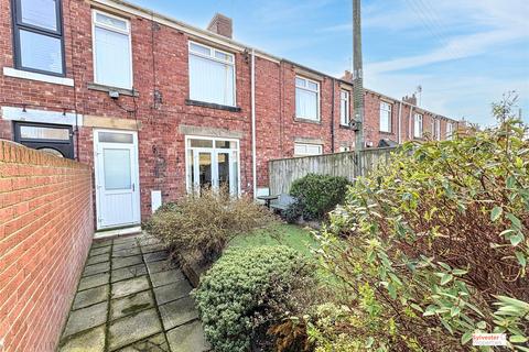 3 bedroom terraced house for sale, Plantation View, West Pelton, DH9