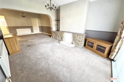 3 bedroom terraced house for sale, Plantation View, West Pelton, DH9