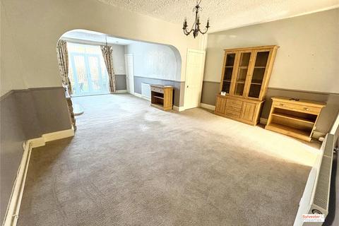 3 bedroom terraced house for sale, Plantation View, West Pelton, DH9