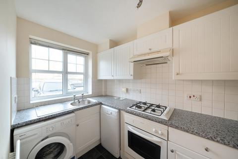 undefined, Barons Mead, Maybush, Southampton, Hampshire, SO16