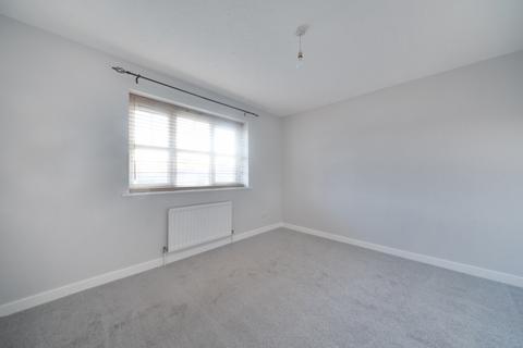undefined, Barons Mead, Maybush, Southampton, Hampshire, SO16