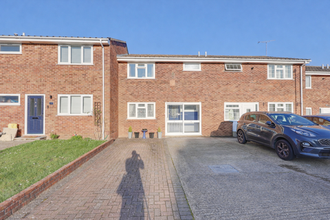 undefined, Stubbs Road, Sholing