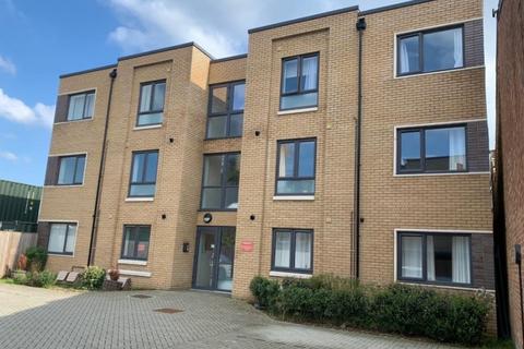 undefined, West Way, Oxford