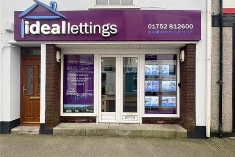undefined, Fore Street, Cornwall PL11