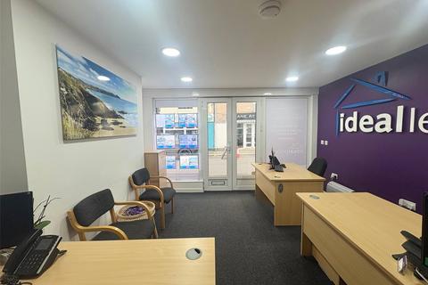 undefined, Fore Street, Cornwall PL11