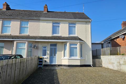 3 bedroom semi-detached house for sale, Lamellyn Road, Par PL24