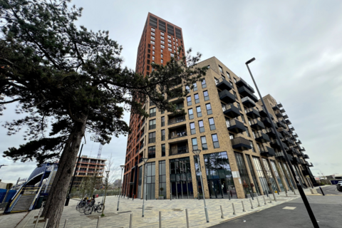 undefined, Ashwell House, Healum Avenue, Southall, Greater London, UB2
