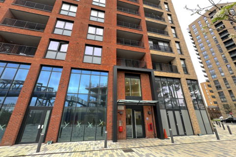 undefined, Ashwell House, Healum Avenue, Southall, Greater London, UB2