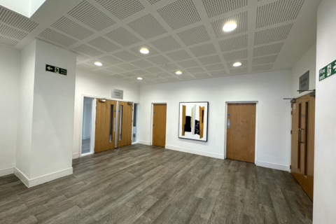 undefined, Ashwell House, Healum Avenue, Southall, Greater London, UB2