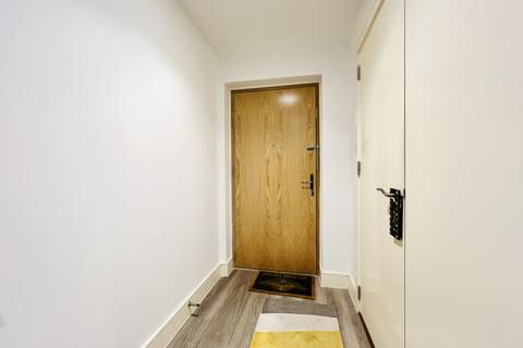 undefined, Ashwell House, Healum Avenue, Southall, Greater London, UB2