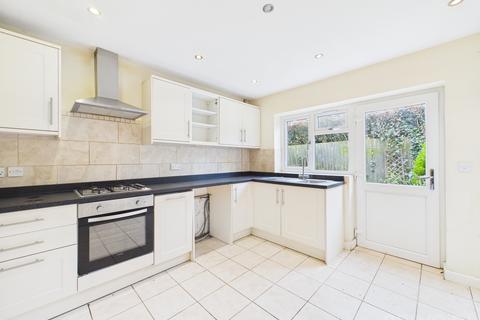 undefined, Cornfield Road, Bury St Edmunds, IP33