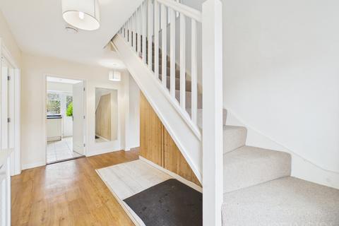 undefined, Cornfield Road, Bury St Edmunds, IP33
