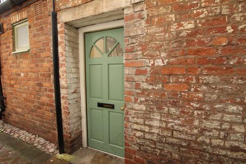 undefined, Bailey Street, Oswestry