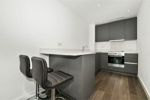1 bedroom apartment to rent, Tennyson Apartments, Saffron Central Square, Wellesley Road, CR0