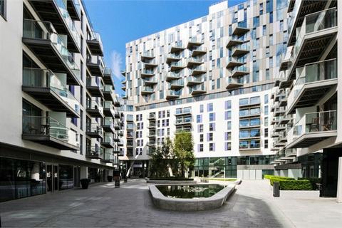 1 bedroom apartment to rent, Tennyson Apartments, Saffron Central Square, Wellesley Road, CR0