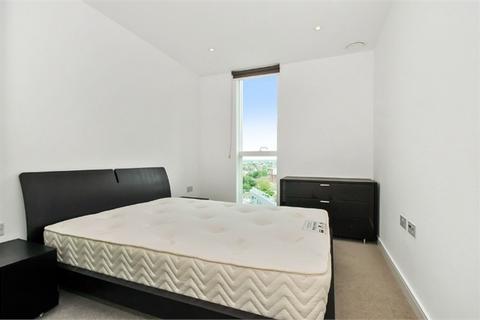 1 bedroom apartment to rent, Tennyson Apartments, Saffron Central Square, Wellesley Road, CR0