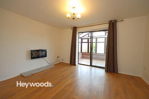 2 bedroom semi-detached house to rent, Sorrel Close, Bucknall, Stoke-On-Trent