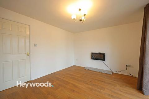undefined, Sorrel Close, Stoke-On-Trent, ST2