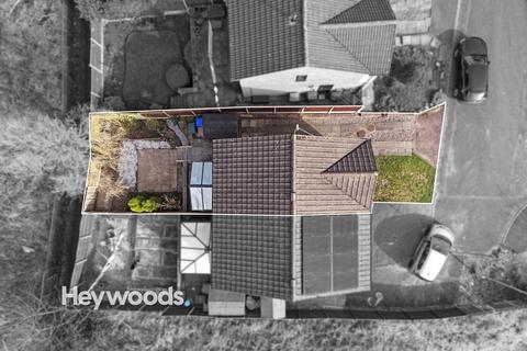 undefined, Sorrel Close, Stoke-On-Trent, ST2