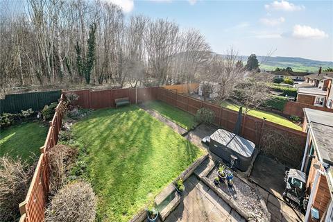 undefined, Ridgeway, Wyesham, Monmouth, Monmouthshire, NP25