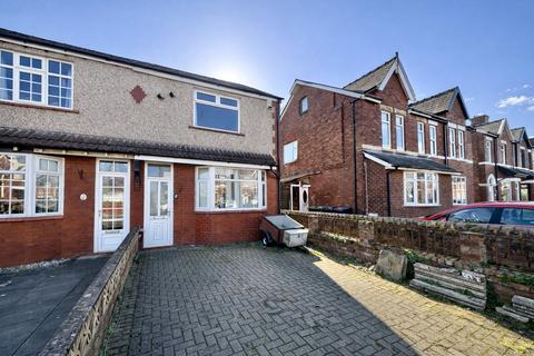 3 bedroom semi-detached house for sale, Lytham Road, Southport, Merseyside, PR9