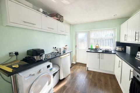 3 bedroom semi-detached house for sale, Lytham Road, Southport, Merseyside, PR9