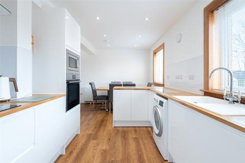 2 bedroom end of terrace house for sale, Broomfield, Leven KY8