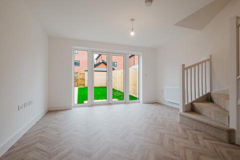 undefined, Leaf Living at Whiteley Meadows, Whiteley, SO30