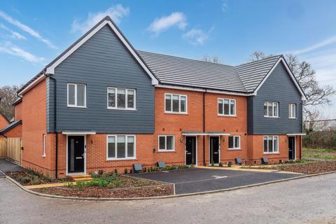 undefined, Leaf Living at Whiteley Meadows, Whiteley, SO30