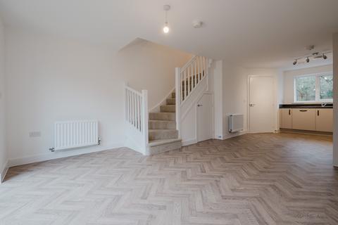 undefined, Leaf Living at Whiteley Meadows, Whiteley, SO30