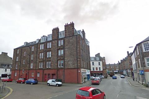 undefined, Mafeking Place, Ground Floor Flat, Campbeltown, Argyll and Bute PA28