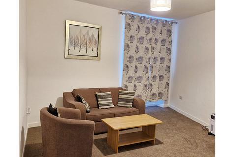 undefined, Mafeking Place, Ground Floor Flat, Campbeltown, Argyll and Bute PA28